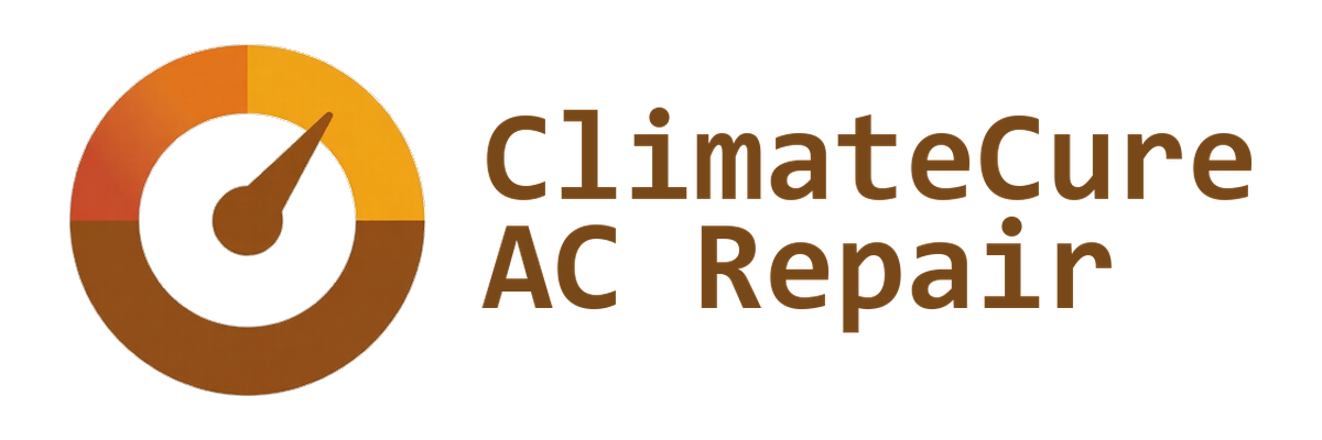 ClimateCure AC Repair