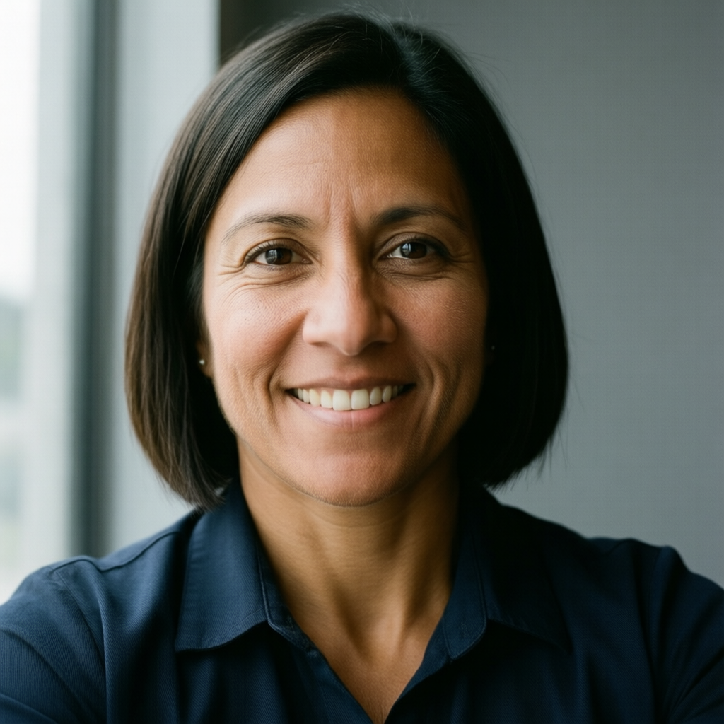 Carmen Morales