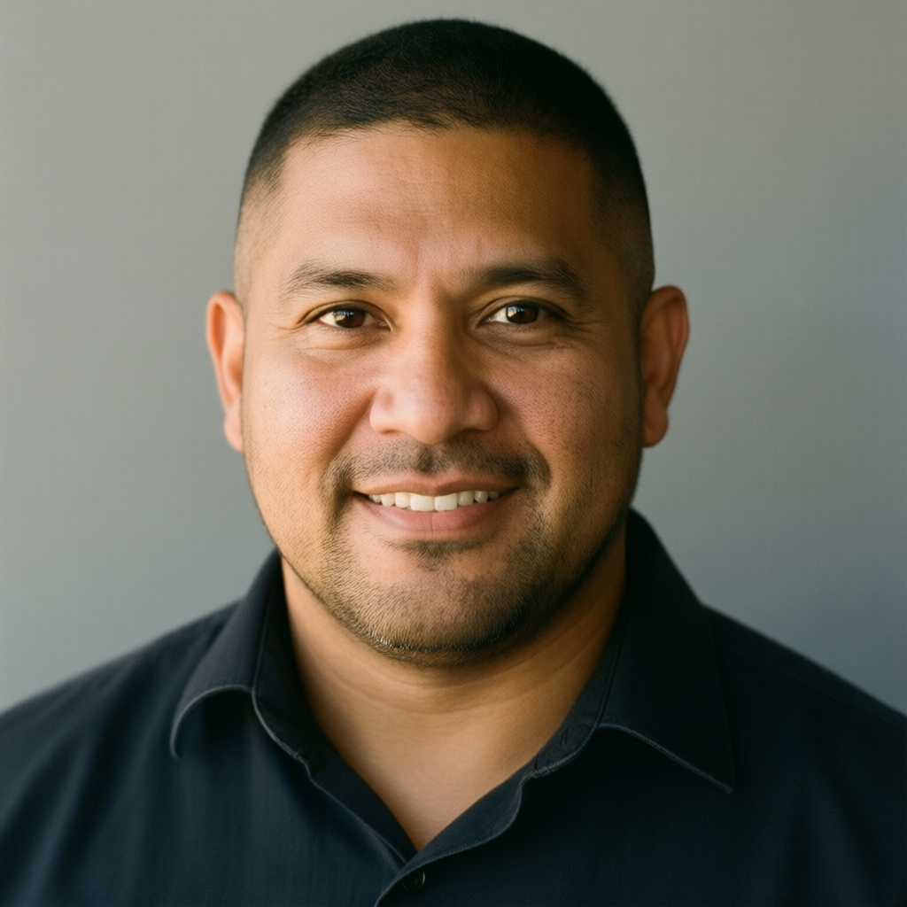 Antonio Rivera