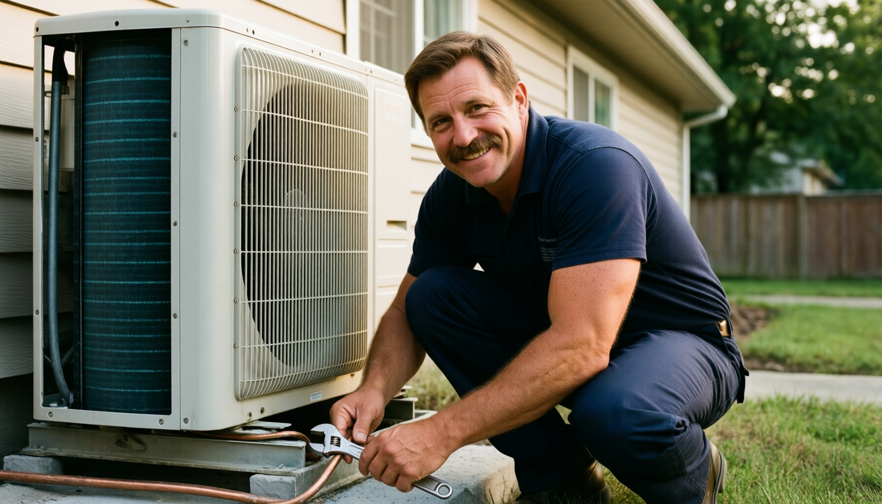 Air Quality Solutions