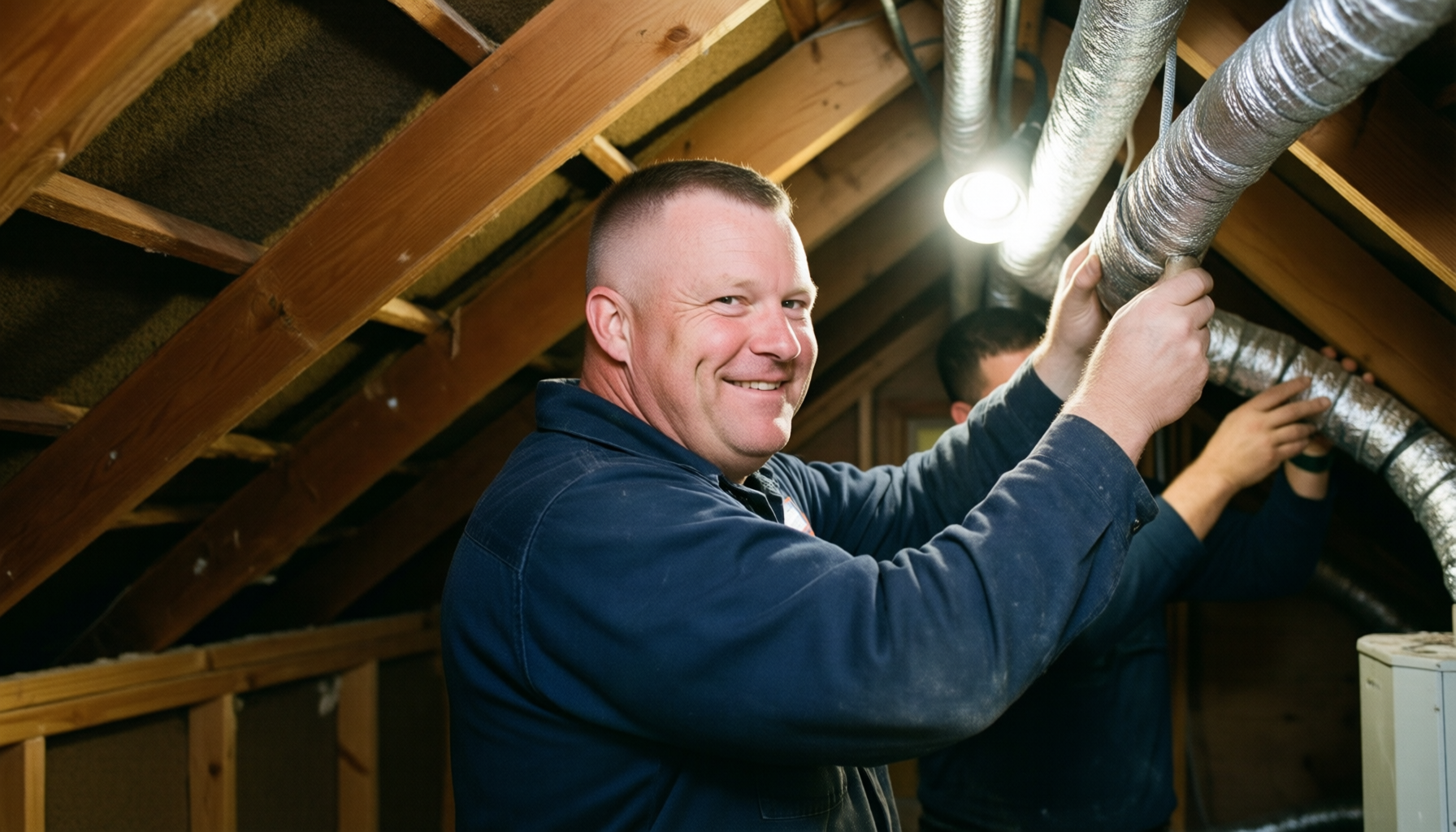 AC System Inspections